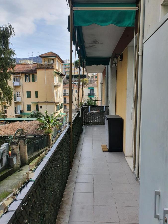 Casa Francesca By Portofinovacanze Rapallo Exterior foto